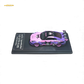 (Pre-Order) MC LB GTR 1.5 Version - Pink Purple KUROMI 1:64
