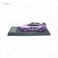 (Pre-Order) MC LB GTR 1.5 Version - Pink Purple KUROMI 1:64