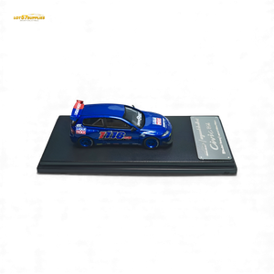 (Pre-Order) MC Civic EG6 1116 Auto Garage - Thailand Special Custom 1:64