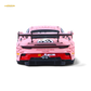 (Pre-Order) SR Porsche 911 GT3 R - Pink Pig Livery 1:64