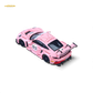 (Pre-Order) SR Porsche 911 GT3 R - Pink Pig Livery 1:64
