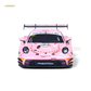 (Pre-Order) SR Porsche 911 GT3 R - Pink Pig Livery 1:64