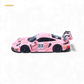 (Pre-Order) SR Porsche 911 GT3 R - Pink Pig Livery 1:64