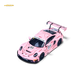 (Pre-Order) SR Porsche 911 GT3 R - Pink Pig Livery 1:64
