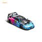(Pre-Order) Demon King Auto F40 LB-Works Wide-Body - Monster Livery 1:64