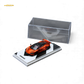 SC McLaren 720S Bright Orange 1:64 Diecast Model