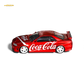 (Pre-Order) Fuji Skyline R34 GT-R Nismo Z-Tune - Coca Cola 1:64
