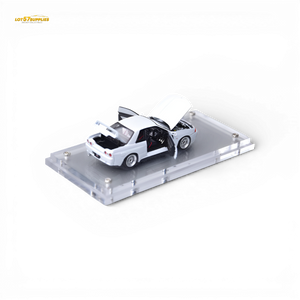 (Pre-Order) Focal Horizon Nissan Skyline GT-R R32 Nismo S-Tune - White 1:64