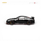 (Pre-Order) Motorhelix Nissan GT-R NISMO R35 Special Edition 2022 - Meteor Black Flake Pearl 1:64