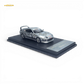 MC Toyota Supra JZA80 Silver BLiTZ Livery 1:64 Diecast Model