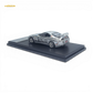 MC Toyota Supra JZA80 Silver BLiTZ Livery 1:64 Diecast Model