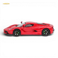 Demon King Auto Ferrari LaFerrari F150 Red 1:64 Diecast Model