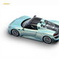 (Pre-Order) BCP Porsche 918 Spyder - Polarized Green 1:64