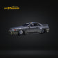 The Laboratory X ZONZO Skyline R32 Active Widebody-R Dry Carbon Fiber 1:64 Resin