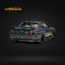 The Laboratory X ZONZO Skyline R32 Active Widebody-R Dry Carbon Fiber 1:64 Resin