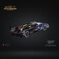 Mini-GT Cadillac V-Series.R #02 2023 IMSA Daytona 24 Hrs 1:64 #669 MGT00669