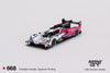 Mini-GT Acura ARX-06 GTP #60 2023 IMSA Daytona 24 Hrs Winner 1:64 #646 MGT00668