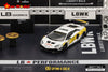 (Pre-Order) Star Model LBWK Lamborghini Aventador LP700-4 Flash #23 2.0 1:64