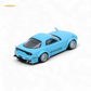 (Pre-Order) Inno64 Pandem Rocket Bunny RX7 FD3S - Tiff Blue 1:64