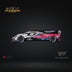 Mini-GT Acura ARX-06 GTP #60 2023 IMSA Daytona 24 Hrs Winner 1:64 #668 MGT00668