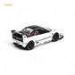 Mini-GT Mazda AZ-1 Liberty Walk LB40 White 2024 Tokyo Auto Salon 1:64