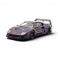 (Pre-Order) AOC F40 - Chameleon Paint 1:64 — angle 3