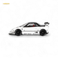 Mini-GT Mazda AZ-1 Liberty Walk LB40 White 2024 Tokyo Auto Salon 1:64