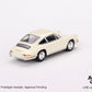(Pre-Order) Mini-GT Porsche 901 1963 Ivory 1:64 #642