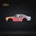 Mini-GT Nissan Skyline Kenmeri Liberty Walk LBWK KUMA #698 1:64 MGT00698