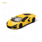 Mini-GT Lamborghini Revuelto Giallo #886 1:64 MGT00886