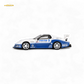 Mini-GT MAZDA RX-7 LB-Super Silhouette IMSA #1011 1:64