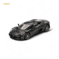 Mini-GT Jaguar C-X75 Test Car - Carbon Fiber #997 1:64 MGT00997