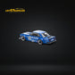 (Pre-Order) PopRace Skyline GT-R V8 Drift (Hakosuka) - Calsonic Blue 1:64