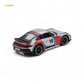 Mini-GT Porsche 911 Dakar “Rally 1974” Ice Grey Metallic 1:64 MGT00964