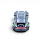 (Pre-Order) DCM x YF Model Porsche 993 Modified - HKS Livery 1:64 — angle 6