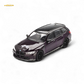 Mini-GT BMW M3 M Performance Touring Daytona Violet #896 1:64