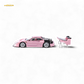 Stance Hunters F40 LM Pink Luxury Box 1:64