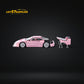 Stance Hunters F40 LM Pink Luxury Box 1:64