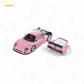 Stance Hunters F40 LM Pink Luxury Box 1:64