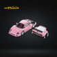 Stance Hunters F40 LM Pink Luxury Box 1:64