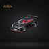 CM Model Subaru WRX S4 WideBody Kit Black 1:64 CM64-WRX-03