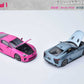 (Pre-Order) Model One x Focal Horizon Lexus LFA (LFA10) - Glacier Blue 1:64