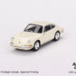 (Pre-Order) Mini-GT Porsche 901 1963 Ivory 1:64 #642