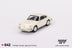 (Pre-Order) Mini-GT Porsche 901 1963 Ivory 1:64 #642