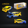 MOTORHELIX Honda Civic Type R FL5 SPOON SPORTS Livery 1:64