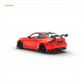 (Pre-Order) SW BMW G87 M2 ADRO - High Tail Red 1:64