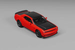 CM Model Dodge Demon 170 - TorRed 1:64