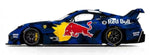 PSM Ferrari 599XX Evo - Bull Run Camo Livery (Ltd 49) 1:64