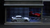 YOU CAR Tunnel Scene Diorama 1:64 Scale