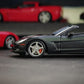 (Pre-Order) bliss Foshan APAxpo Special Exhibition Edition CORVETTE C6 - Gray Roadster (Ltd 498) 1:64
